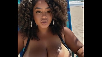 Jhasmine não resistiu