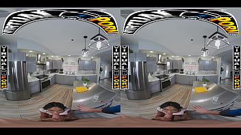 Virtual porn naughty mila anders is willing to do anything to convince you to change her bad grade