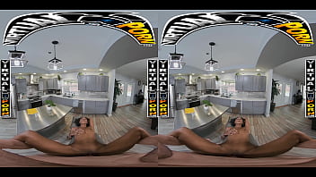 Virtual porn naughty mila anders is willing to do anything to convince you to change her bad grade