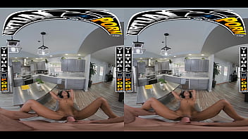 Virtual porn naughty mila anders is willing to do anything to convince you to change her bad grade