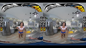 Virtual porn naughty mila anders is willing to do anything to convince you to change her bad grade