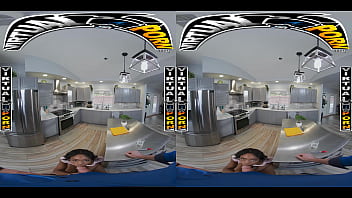 Virtual porn naughty mila anders is willing to do anything to convince you to change her bad grade