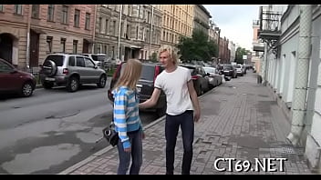 Have a look at wild fucking