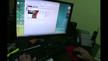 A massive solid cock for a sexy hot amercan girl