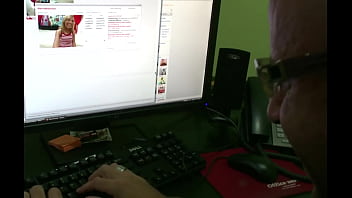 A massive solid cock for a sexy hot amercan girl