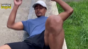 Peguei O Novinh thumbnail