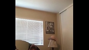 Tall athletic young stud