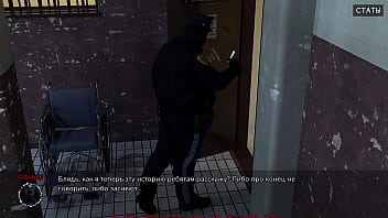 Проходження гри Медичний Спеціальний Догляд Частина 13