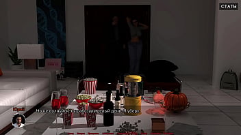 Проходження гри Медичний Спеціальний Догляд Частина 13