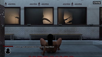 Проходження гри Медичний Спеціальний Догляд Частина 13