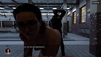 Проходження гри Медичний Спеціальний Догляд Частина 13