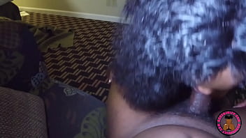 Thick majic city hoe i fucked in her ass back at my crib