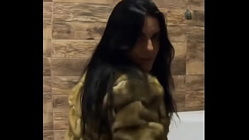 Milfycalla pee play in bathtub while wearing a fur coat and pantyhose 198 and this is a fetish that i like i want to s Milfycalla pee play in bathtub while wearing a fur coat and pantyhose 198 and this is a fetish that i like i want to s