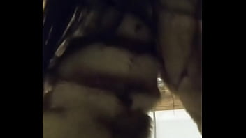 Milfycalla pee play in bathtub while wearing a fur coat and pantyhose 198 and this is a fetish that i like i want to s