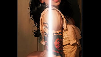 Backalleytoonz update #3 cartoon ass lose control