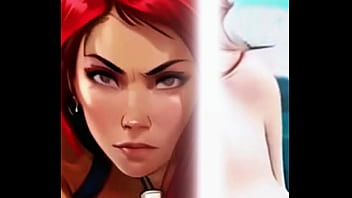 Backalleytoonz update #3 cartoon ass lose control