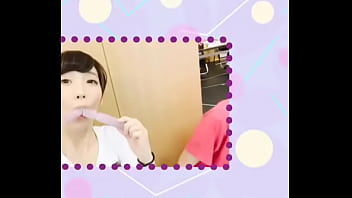 First summer uika blowjob yabai