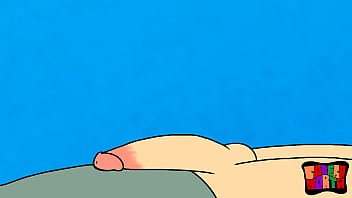 Man talks bad about mommy betty and she retaliates