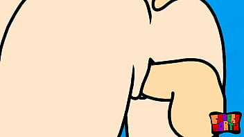 Man talks bad about mommy betty and she retaliates