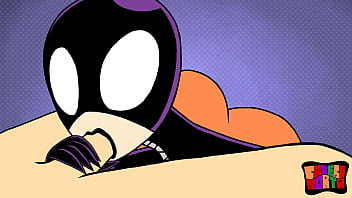 Man talks bad about mommy betty and she retaliates