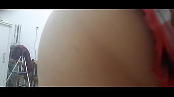 Missing this hottie who showed off the size of her ass and played with her pussy and we've already called our dear friend