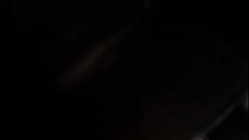 Desfilando pelos corredores do hotel mais uma vez so de calcinha parte 2