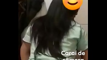 Mandando Vídeo Pro Namorado thumbnail