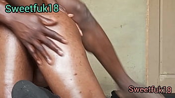 She got it hot and she loves it