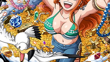 Nami joi over one week