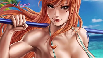 Nami joi over one week