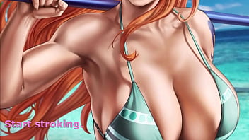 Nami joi over one week