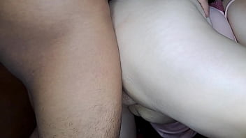 I make my stepmother's whore suck my cock