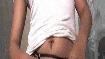 Ebony Babe Strip And Suck thumbnail