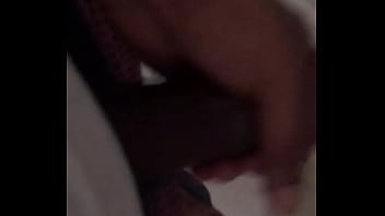 Horny jamaican in the bronx