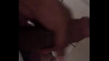 Horny jamaican in the bronx