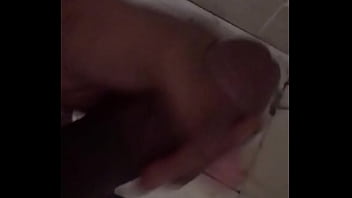 Horny jamaican in the bronx