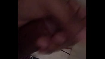 Horny jamaican in the bronx