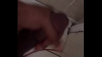 Horny jamaican in the bronx