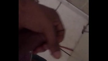 Horny jamaican in the bronx