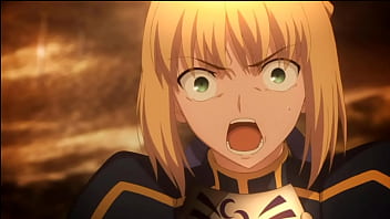 Saber full putaça enfiou a excalibur no cu e veja no que deu Saber full putaça enfiou a excalibur no cu e veja no que deu