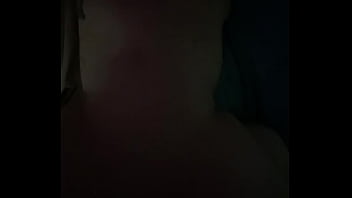 Deep tight pussy fucking