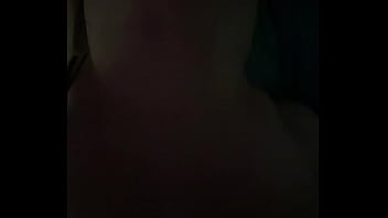 Deep tight pussy fucking