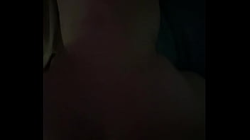 Deep tight pussy fucking