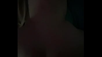 Deep tight pussy fucking