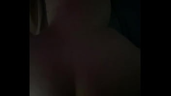 Deep tight pussy fucking