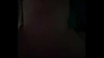 Deep tight pussy fucking