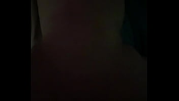 Deep tight pussy fucking