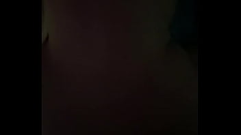 Deep tight pussy fucking