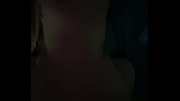 Deep tight pussy fucking