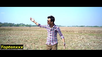 Village husband doesn't know about her fucking story cheating sex